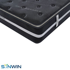 <span class=keywords><strong>Matelas</strong></span> Easy Transport RSP-PT-313 : <span class=keywords><strong>Matelas</strong></span> à ressorts ensachés de 30,5 cm en boîte - Product Image 6