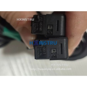 Keyence แบบดั้งเดิม PZ-G51EP PZ-G51CP ตัวเชื่อมต่อ M8ส่งผ่านแบบ PNP - Product Image 1