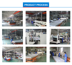 Alumetal Diseño moderno Azul Paneles compuestos de aluminio de 4mm de espesor (ACP) PE <span class=keywords><strong>Dibond</strong></span> y Alucobond <span class=keywords><strong>para</strong></span> aplicaciones de apartamentos Hecho en China - Product Image 5