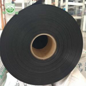 Lapisan Kolam Udang Geomembran HDPE Huadun - Umur Pakai Panjang Permukaan Halus Garansi 2 Tahun untuk Tambang & Penampungan Limbah - Product Image 4