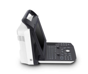 Mesin <span class=keywords><strong>Ultrasound</strong></span> Doppler warna Digital, disetujui sertifikat portabel untuk dijual MSLCU45 - Product Image 6