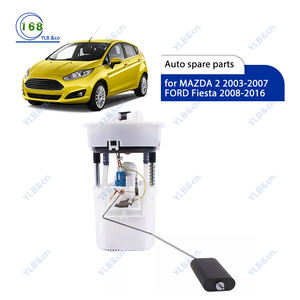 Pompes d'injection de carburant <span class=keywords><strong>Pompe</strong></span> à carburant 8V599H307BD 8V599H307BD 8V519H307DA 8V519H307BC pour MAZDA 2 2003-2007 <span class=keywords><strong>FORD</strong></span> <span class=keywords><strong>Fiesta</strong></span> 2008-2016 - Product Image 1