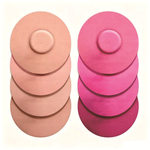 Patchs adhésifs transparents et imperméables pour capteurs Freestyle Libre – Couvre-capteurs CGM transparents, ruban de protection longue durée - Product Image 4