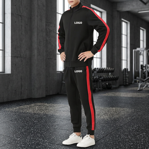 Uniformes de Fútbol para Adultos al por Mayor, Económicos, Transpirables, de Secado Rápido, 100% Poliéster, con Estampado por Transferencia de Calor, para Entrenamiento - Product Image 3