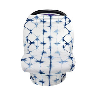 Serviette poussette couverture pare-brise couverture mère infirmière couverture tissu multi-usages - Product Image 5