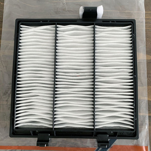 Cartouche filtrante compatible Liugong 46C6765 pour modèles 870H, 856H, 862H, 890H, 850H, 855H - Product Image 5