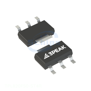 Composant électronique TPL820F50-ST4R TO 261 4, TO 261AA Gestion de l'alimentation (PMIC) BOM IC En stock - Product Image 1
