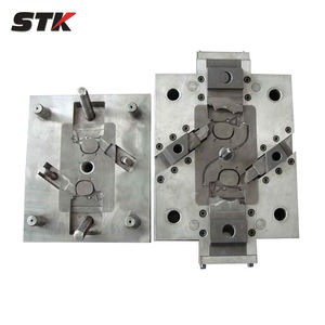 カスタマイズされた高品質のダイカスト金型、重力ダイカスト金型、アルミニウム金型ダイカスト金型 - Product Image 2