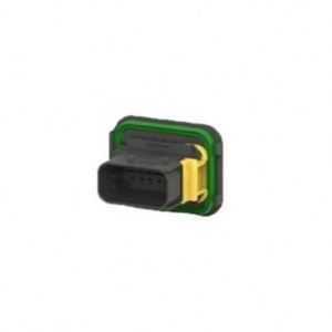 1-1564520-1 Automotive Connector Electronic Component - Product Image 1