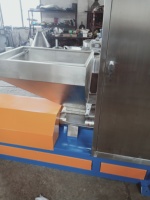 Machine à essorer le plastique pour le recyclage à vendre
