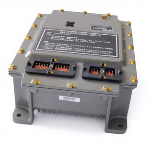 Piezas Eléctricas para Excavadora CAT320, Controlador 119-0609 119-0609X-00 - Product Image 1