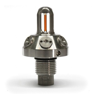 Acqua Nebulizzata Ad alta Pressione di Protezione Antincendio Open / Close Tipo di Acqua Nebulizzata Ugelli - Product Image 2