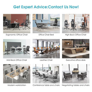 Silla de Oficina Promocional de China, Silla de Malla Moderna y Ergonómica para Escritorio, Silla de Ordenador para el Hogar, Económica y de Alta Calidad para Mobiliario de Oficina - Product Image 6