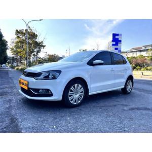 Volkswagen Polo 2018 Usado, 1.5L Automático, Edición Enjoyment, Volante a la Izquierda, Auto de <span class=keywords><strong>Segunda</strong></span> <span class=keywords><strong>Mano</strong></span> para Exportación - Product Image 1