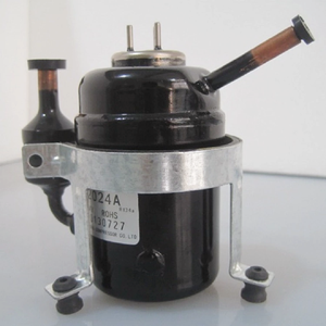 Máy Nén Điều Hòa Mini 12V 24V 48V Dc Micro Chất Lượng Cao Nhà Cung Cấp Máy Làm Lạnh Từ Trung Quốc - Product Image 3