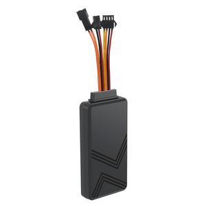 Mini traqueur GPS pour moto voiture sécurité GPS dispositif de suivi <span class=keywords><strong>prix</strong></span> usine Offre Spéciale positionnement par <span class=keywords><strong>Satellite</strong></span> de petite taille 2G MC25 - Product Image 3
