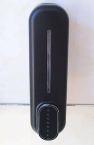 Dispenser di Sapone in Plastica Montato a Parete per Sapone Schiumogeno - Product Image 3