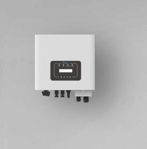 Biến tần lai 6W <span class=keywords><strong>10W</strong></span> 12W Tần số cao cho hệ thống nhà năng lượng mặt trời - Product Image 3