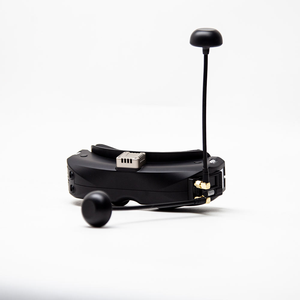 Gafas FPV Originales Skyzone SKY04X Pro 52 °   Receptor FOV OLED SteadyView DVR y rastreador de cabeza - Product Image 4