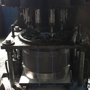 3600a 3600ax 3600x Remorque semi-remorque américaine professionnelle personnalisée 4707 4709 4711 Meichi tambour de frein <span class=keywords><strong>3600</strong></span> A <span class=keywords><strong>AX</strong></span> - Product Image 6
