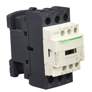 Contactor de CA Tesys LC1D32B7 3P 32A 24V en stock - Product Image 6