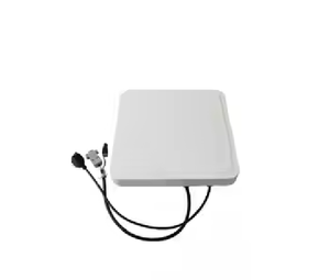 Antena RFID UHF de alta ganancia 9dbi, dispositivos inalámbricos multietiqueta ABS integrados, lector USB de frecuencia de 860-960MHz para Control de acceso - Product Image 1