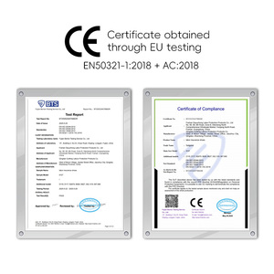 מגפי גומי PVC עמידים למים, נגד החלקה, עד הברך, לכל עונות השנה, לעבודה בחקלאות, דיג ועבודה, לגברים ונשים - Product Image 2