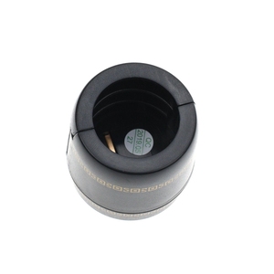 Yh9075 Chất Lượng Cao Keyless ABS Và Kẽm Hợp Kim Ba Số Mã Khóa Trắng Kết Thúc Rượu Vang Đỏ Chai Miệng Khóa - Product Image 6