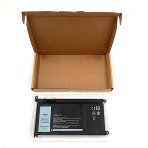 Bán buôn 11.4V 42wh sạc máy tính xách tay wdxor Pin cho Inspiron 15 5567 5568 13 5368 7368 7569 7579 fc92n - Product Image 5