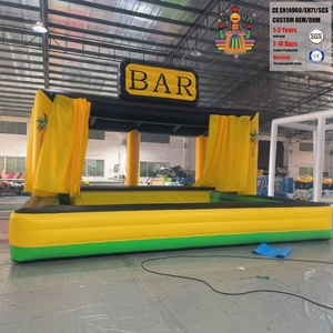 <span class=keywords><strong>Piscina</strong></span> Gonfiabile in PVC da 0,9 mm di Alta Qualità e Durevole per Feste in Famiglia - Vendita all'Ingrosso Diretta dalla Fabbrica - Product Image 2