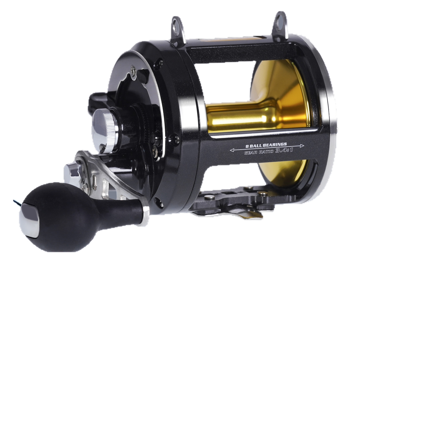 reel drum shimano TOR50HGA Torium Star Drag Conventional A key element to the new Torium reels Shimano Curado M Baitcasting Reels