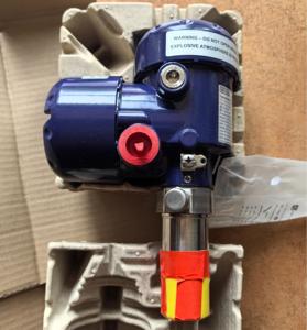 WIKAI圧力トランスミッタIPT-20フラッシュダイヤフラム付きレベル測定トランスミッタ用 - Product Image 6