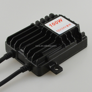 12V 24V <span class=keywords><strong>Xenon</strong></span> Ballast <span class=keywords><strong>HID</strong></span> Kit 100Watt <span class=keywords><strong>HID</strong></span> Kit Ballast <span class=keywords><strong>100W</strong></span> <span class=keywords><strong>HID</strong></span> <span class=keywords><strong>Xenon</strong></span> Ballast - Product Image 6