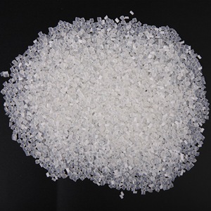 Tùy chỉnh trắng hạt PE polyethylene PE Polymer ngoại quan loại tráng PE hạt nhựa - Product Image 3