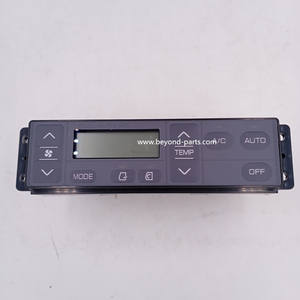 Controlador de <span class=keywords><strong>aire</strong></span> <span class=keywords><strong>acondicionado</strong></span> de 24V 4426048 4713980 4692239 4713662 4450315 4713680 para la serie de 24V, para la serie de 2, 2, 2, 2, 3, - Product Image 6