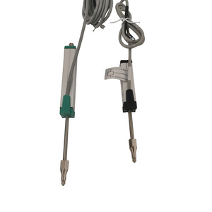 Capteur de déplacement linéaire électronique à ressort KTR 50MM KTR-R-50 - Product Image 6