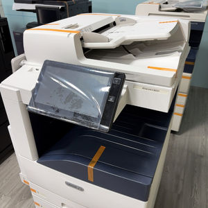 施乐AltaLink C8030 C8035 C8045 C8055 C8070彩色多功能打印机的再制造复印机95% 全新 - Product Image 2