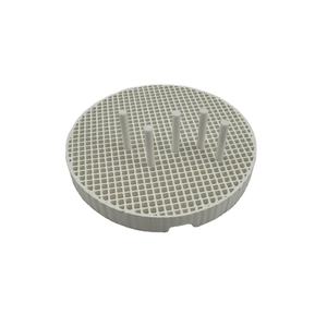 Consommables dentaires : Plateau de frittage en <span class=keywords><strong>zircone</strong></span> pour laboratoire dentaire - Product Image 1