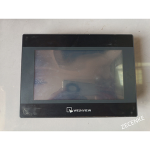 1 ชิ้นใหม่ WEINVIEW TK6070iQ 7" HMI หน้าจอสัมผัสอินเทอร์เฟซผู้ปฏิบัติงาน - Product Image 1