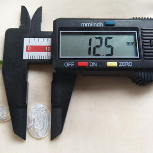 Pendentif en grosse pierre naturelle, caméo, jésus de jésus, mère de perle, religieux pour pendentif - Product Image 4