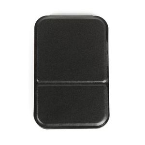 Cosmetics <b>Mirror</b> Mini Folding <b>Mirror</b> - Pocket-Sized Makeup <b>Mirror</b> <b>Compact</b> for Purse - Product Image 6
