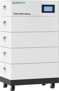 Hệ thống năng lượng mặt trời tích hợp pin 5KW 10KW cho nhà ở, hệ thống lai ghép dân dụng 15KW 20KW 30KW, hệ thống pin năng lượng mặt trời độc lập với lưới điện - Product Image 4