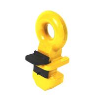 Cosses de levage supérieures Conteneur d'expédition Cosse de levage supérieure