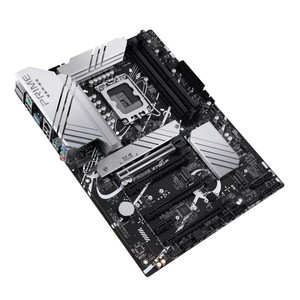 Placa base para juegos PRIME <span class=keywords><strong>AX</strong></span> 192GB 4xDDR5 DIMM LGA 1700 con doble canal para PC para juegos - Product Image 5