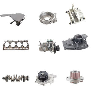 Pièces de camion, <span class=keywords><strong>tambour</strong></span> de <span class=keywords><strong>frein</strong></span> à <span class=keywords><strong>main</strong></span>/ensemble de <span class=keywords><strong>tambour</strong></span> de <span class=keywords><strong>frein</strong></span> à <span class=keywords><strong>main</strong></span> pour camion Yuejin - Product Image 3