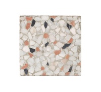 Prensador de mampostería de pared de hormigón, máquina de terrazo para fabricación de baldosas de pavimento de mosaico de alta presión hidráulica superfuerte