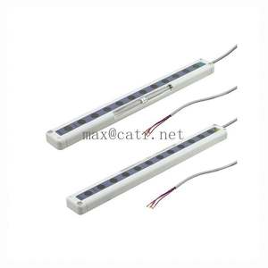 SENSOR 20MM PNP MARK/BACK TEACH 1078124 Sensores ópticos fotoeléctricos - Product Image 2