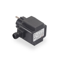 Transformador Universal XW/XY, Fuente de Alimentación Impermeable 12V/24V/36V 0.1A-5A, Enchufe AU/EU/US/UK para Iluminación LED Electrónica