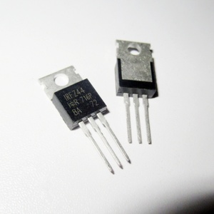 Vi điều khiển <span class=keywords><strong>irfz44</strong></span> linh kiện điện tử mạch tích hợp - Product Image 1