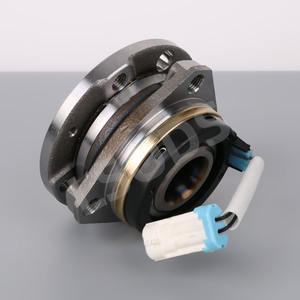 Roulement de moyeu de roue avant automobile OEM 13123486 90538940 9117620 pour Opel Zafira Astra Lotus Exige <span class=keywords><strong>Elise</strong></span> - Product Image 6